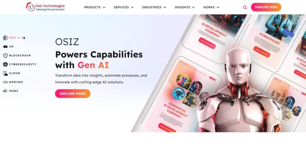 10 Best Tap To Earn Game Development Company 6 Osiz Technologies Tap To Earn Game Development Company