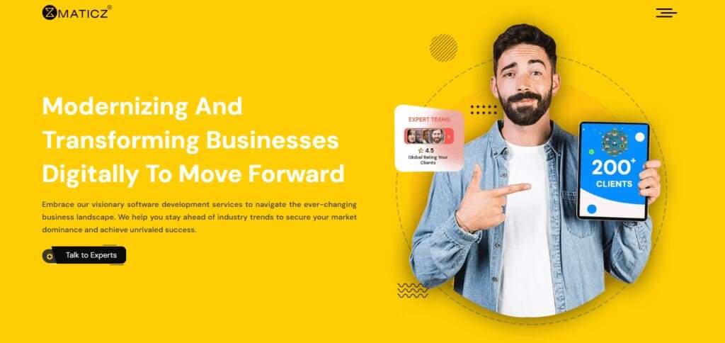 10 Best Tap To Earn Game Development Company 7 Maticz Tap To Earn Game Development Company