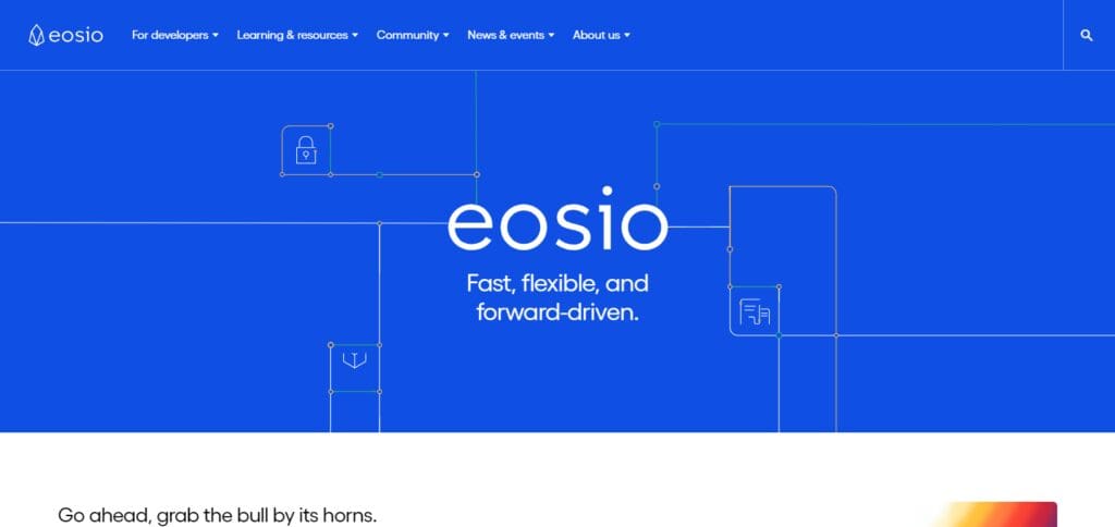 9 Top DApp Development Companies In 2025 7 EOSIO DApp Development Companies