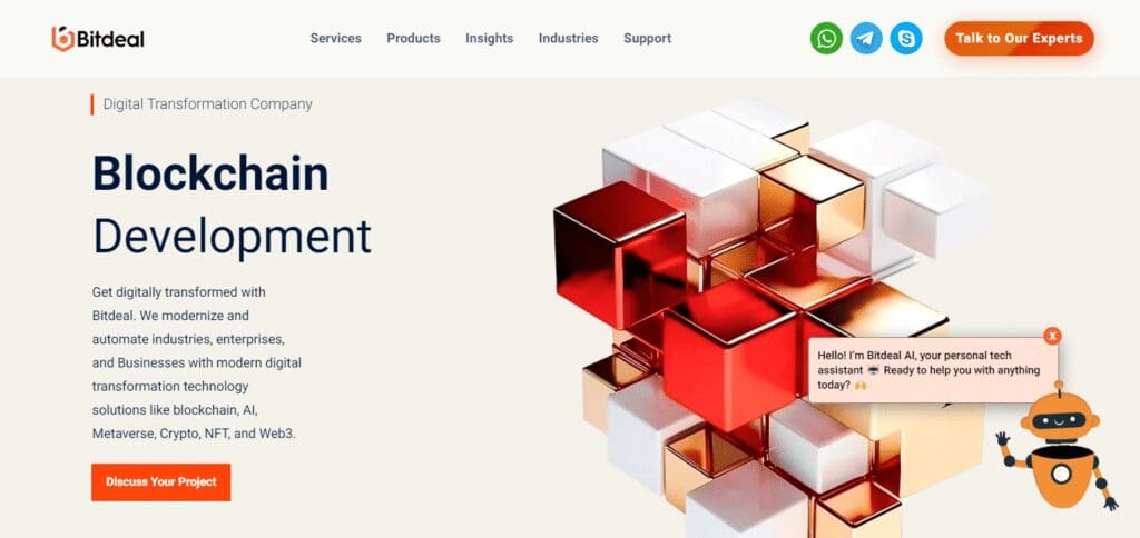 10 Best Cryptocurrency Exchange Software Development Company In Singapore 11 Bitdeal