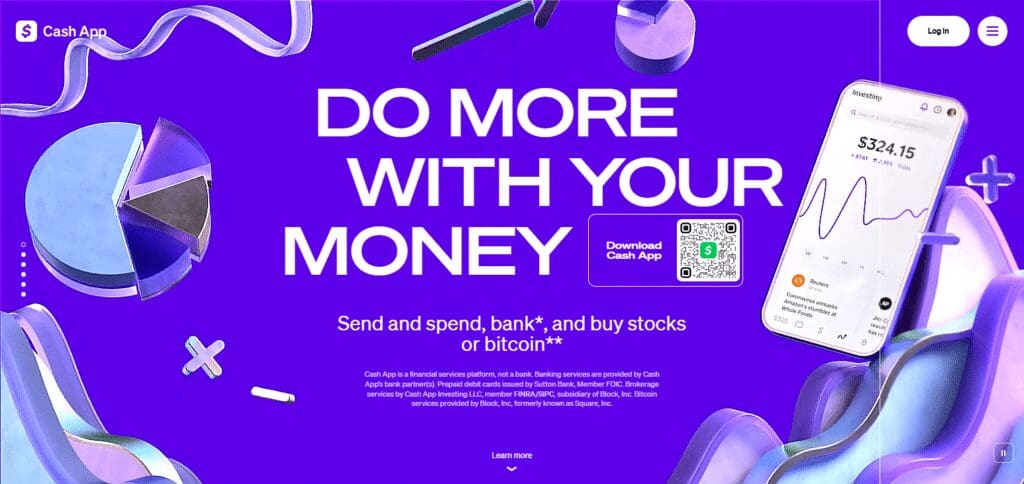 Top 12 Best Crypto-Friendly Banks Worldwide in 2025 7 Cash App Best Crypto-Friendly Banks Worldwide
