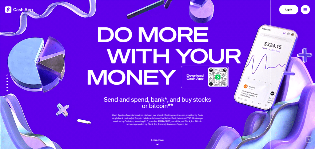 Cash App Best Crypto-Friendly Banks Worldwide