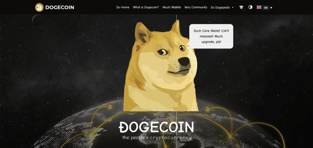 Which Crypto Network Doesn't Charge Network Fees 5 Dogecoin Which Crypto Network Doesn't Charge Network Fees