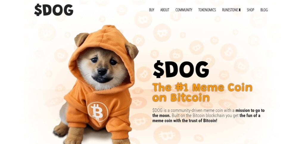 Top 10 Dog Meme Coins By Market Cap In 2025 8 Dog Go To The Moon Dog Meme Coins Market Cap