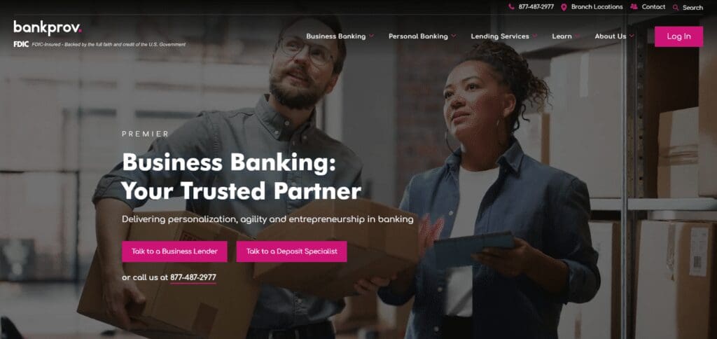 Top 12 Best Crypto-Friendly Banks Worldwide in 2025 6 BankProv Best Crypto-Friendly Banks Worldwide