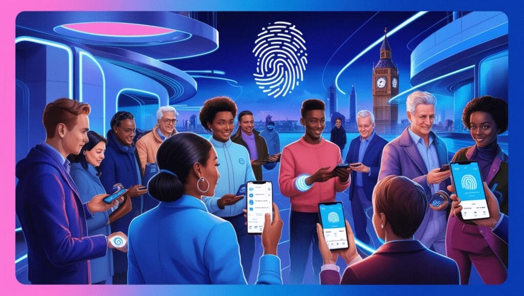 Why Is Cashapp UK Closing: Understanding the Reasons and Impact 3 The Future of Digital Payments in the UK Post-Cashapp