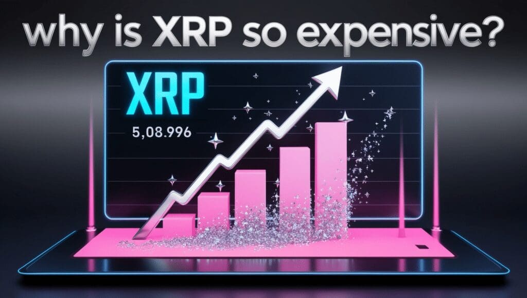 What Is Ripple Xrp Transaction Cost 3 Why Is XRP So Expensive?