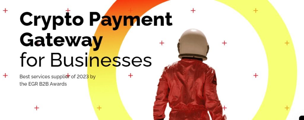 CoinsPaid: Secure & Fast Crypto Payment Solutions for Businesses 6 Payment Solution for B2B