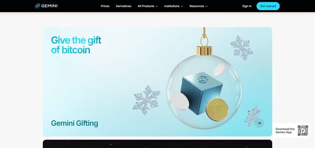 Does Gemini Crypto Have A Referral Link 2 What Is Gemini?