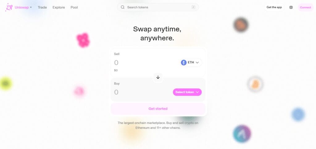 Can Layer One Coins be Listed on Uniswap and Pancakeswap 2 Can Layer One Coins be Listed on Uniswap