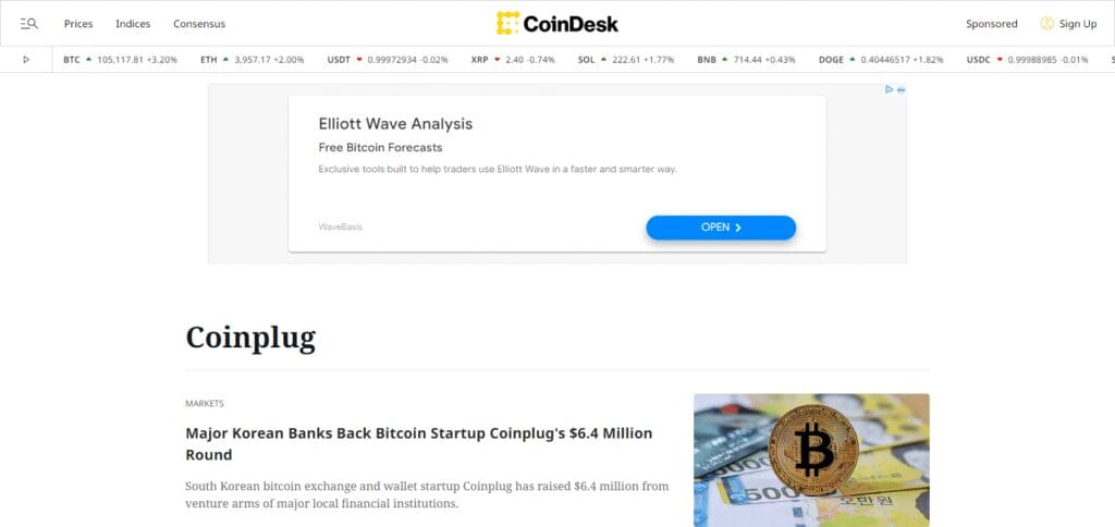 11 Best Crypto Exchanges In Seoul For 2025 12 Coinplug Crypto Exchanges In Seoul