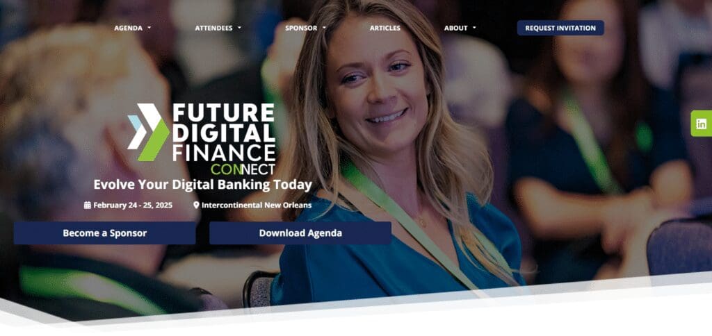 10 Top Crypto Events In 2025: Key Blockchain & Crypto Conferences 7 Future Digital Finance Connect