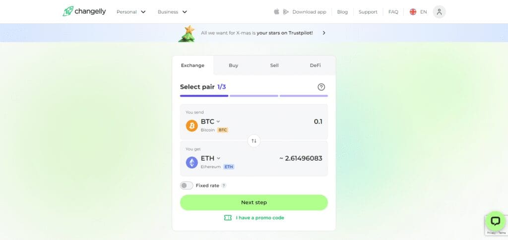 11 Best Exchanges To Buy Solana Without KYC 8 Changelly Exchanges To Buy Solana Without KYC