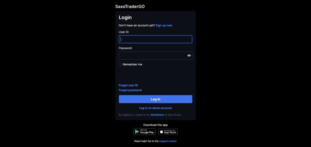 12 Best Forex Trading Apps For 2025 7 SaxoTraderGo Forex Trading Apps For 2025