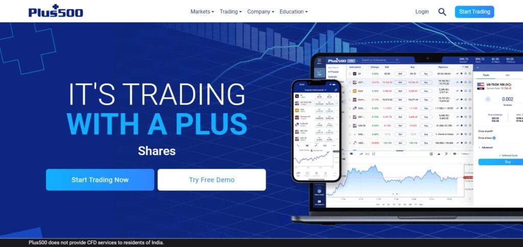 12 Best Forex Trading Apps For 2025 6 Plus500 Forex Trading Apps For 2025