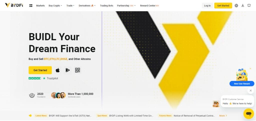 11 Best Exchanges To Buy Solana Without KYC 12 BYDFi Exchanges To Buy Solana Without KYC