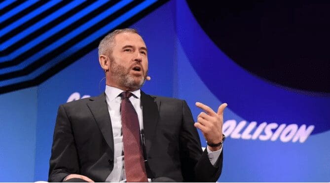 Top 10 Latest News From Ripple: Read Our Full Xrp News 4 Ripple CEO Narrows down on XRP Post Election Movement
