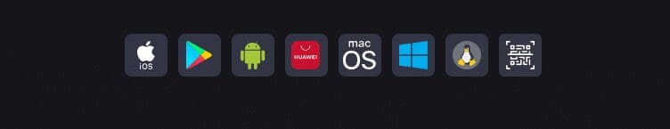 Now Wallet Review 2024: Features & Pros & Cons 5 Mobile and desktop app