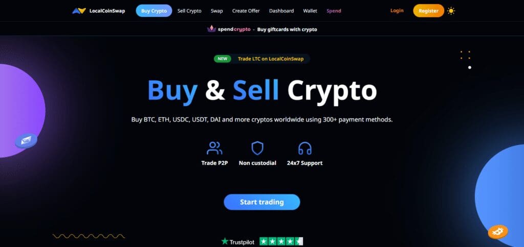 12 Best Crypto Exchanges In Moldova For 2025 8 LocalCoinSwap Crypto Exchanges In Moldova