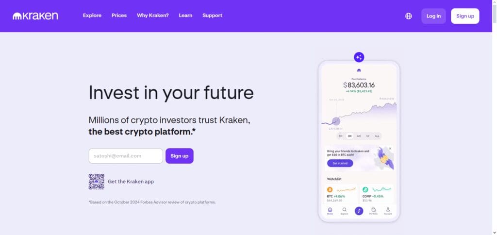12 Best Crypto Exchanges In Moldova For 2025 2 Kraken Crypto Exchanges In Moldova