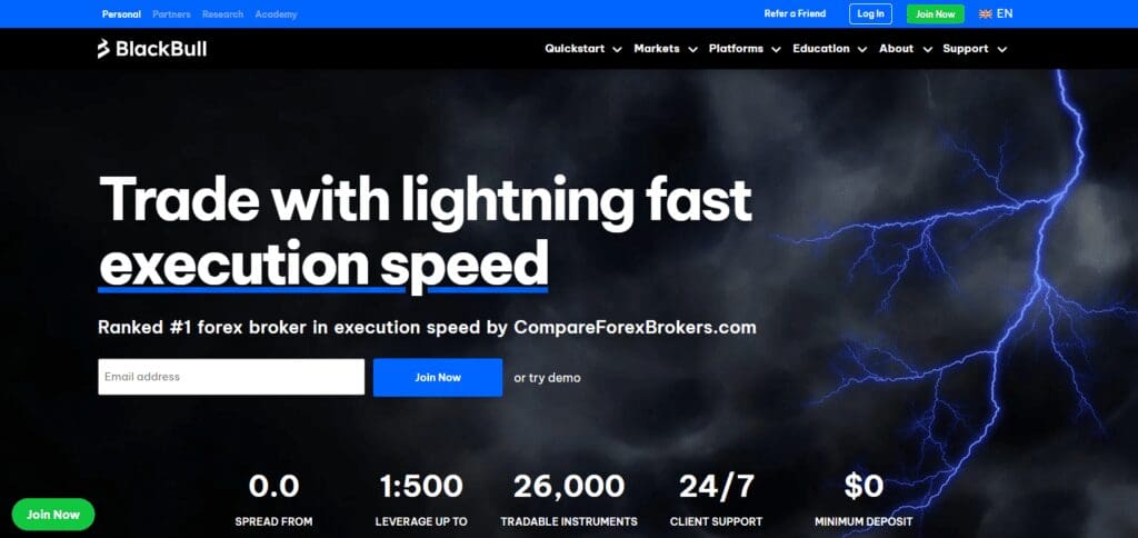 10 Best Forex Brokers In Moldova For 2025 4 BlackBull Markets Best Forex Brokers In Moldova