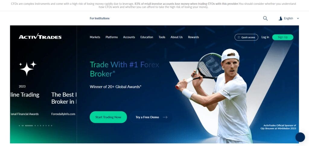 10 Best Forex Brokers In Moldova For 2025 8 ActivTrade Best Forex Brokers In Moldova