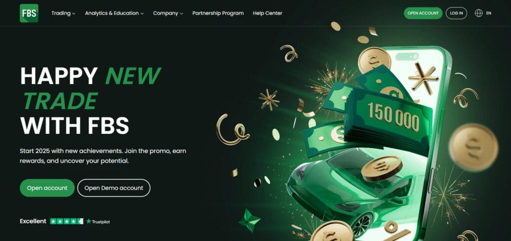 10 Best Forex Brokers In Moldova For 2025 11 FBS Best Forex Brokers In Moldova
