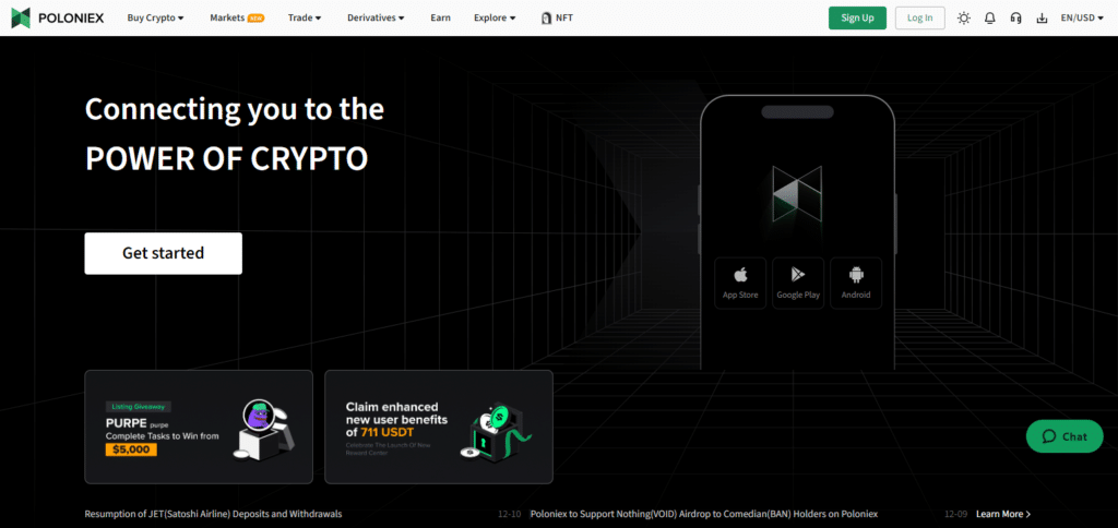 Poloniex