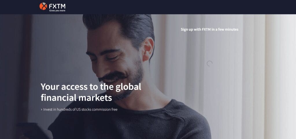 10 Best Forex Brokers In Vietnam For 2025 7 FXTM