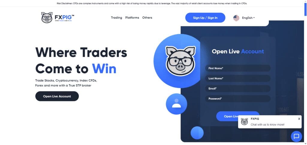 10 Best Forex Brokers In Vietnam For 2025 4 FXPIG