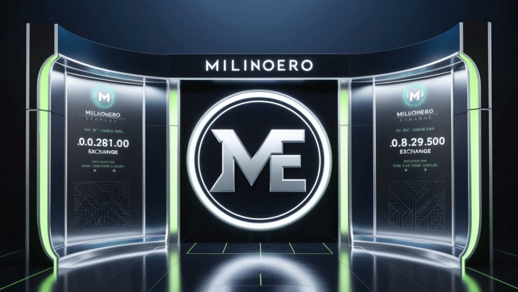 Millionero Exchange Review 2025: Features, Fees, and Security Overview 2 What is Millionero?
