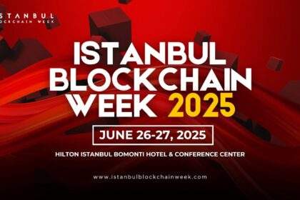 Istanbul Blockchain Week 2025 Is Back