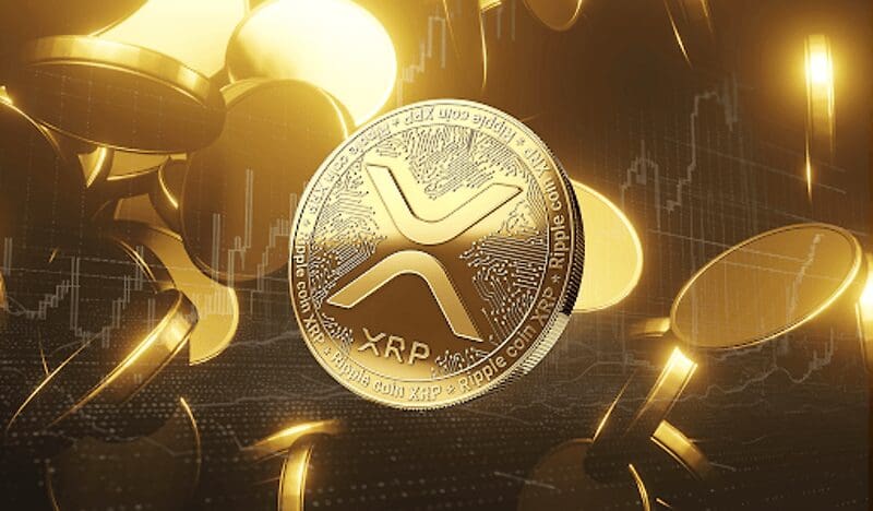 Why XRP Is Increasing In Price, Peter Brandt’s Investment Forecast Is Positive 3 Prediction on XRP Marks and Charts for Breakout Price