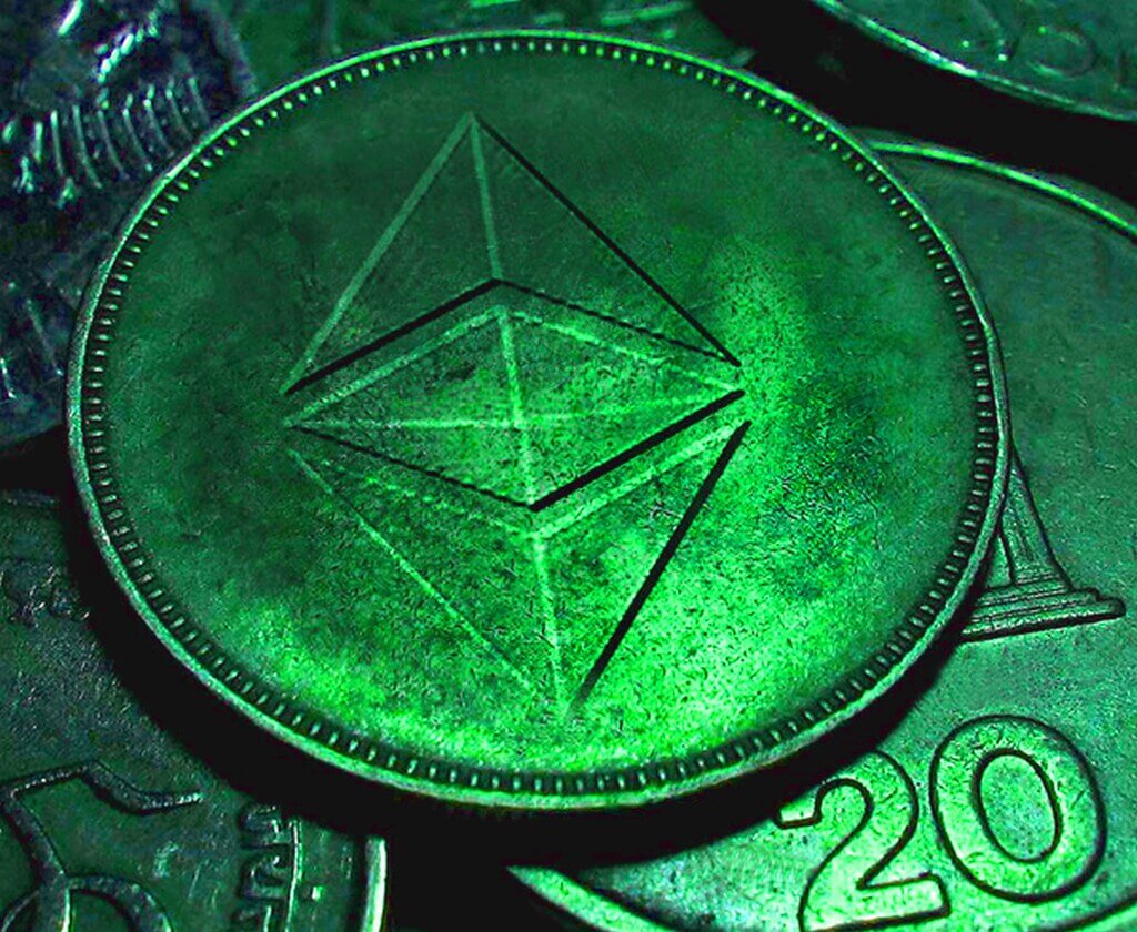 Ethereum Whale Documents More Than $1 Million Loss