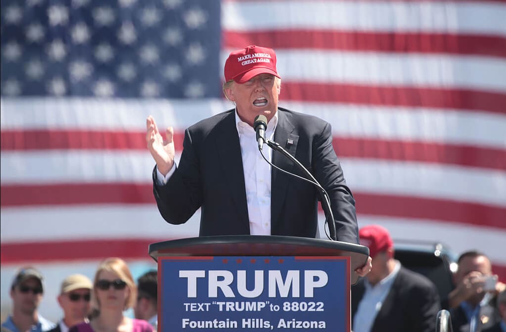 "Trump's Election Boosts Crypto Market Expectations"