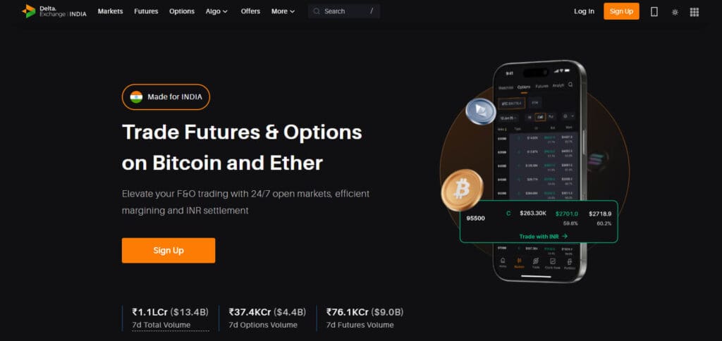 9 Best Crypto Index Tracking Tools For 2025 3 Delta