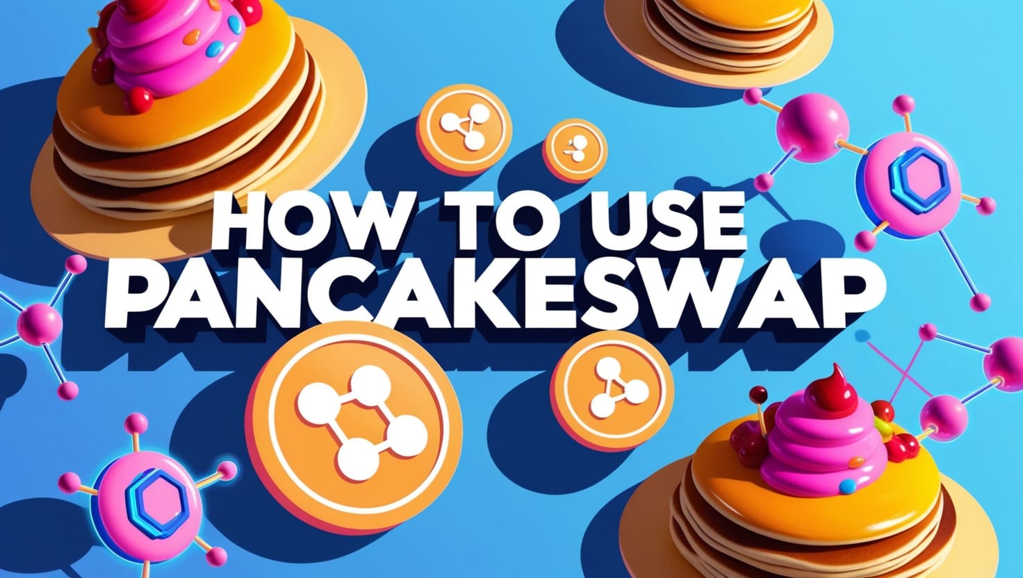 How to Use PancakeSwap: A Beginner's Guide