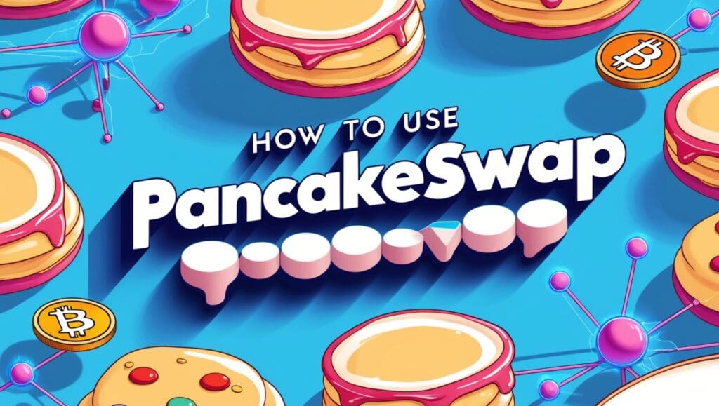 How to Use PancakeSwap: A Beginner's Guide 3 How to Swap Tokens on PancakeSwap