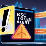 Crypto Platform Issues Warning Over Fake BSC Token