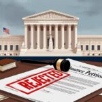 US Supreme Court Rejects Binance Petition to Avoid Class Action Lawsuit