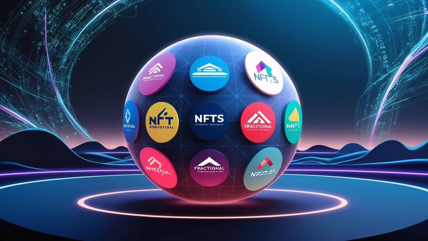 9 Best NFT Fractional Ownership Platforms In 2025