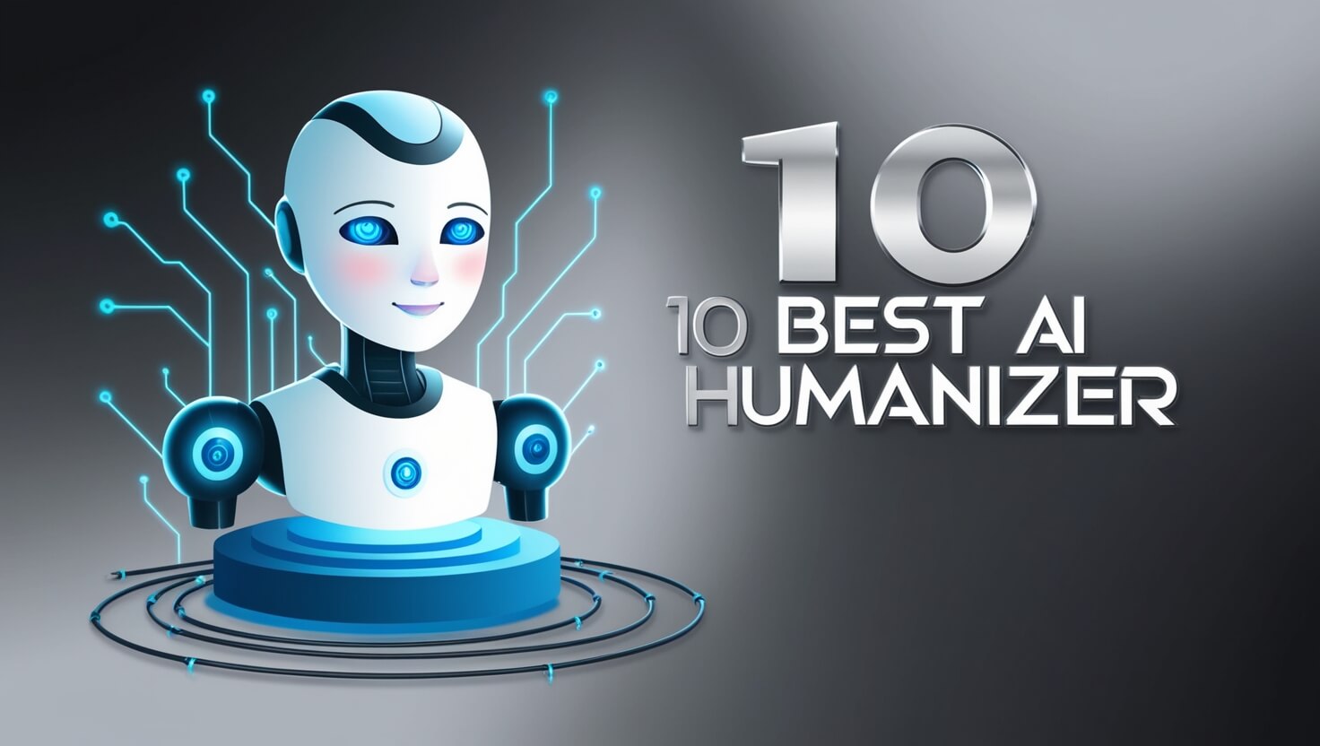 10 Best Ai Humanizer