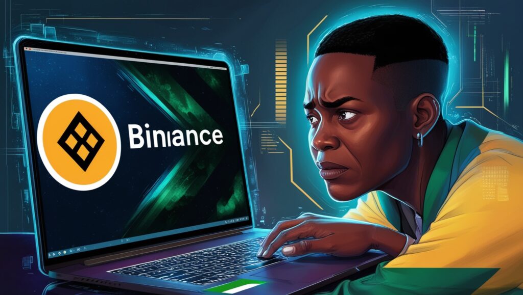 Why is Binance Not Working In Nigeria