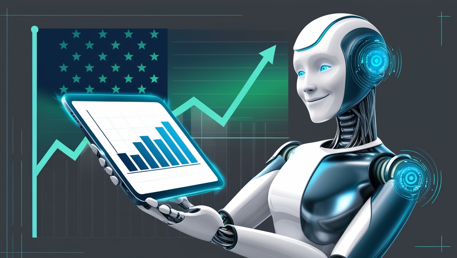 10 Best Ai Stocks In USA