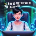 How to Participate in Crypto Airdrops | Step-by-Step Guide