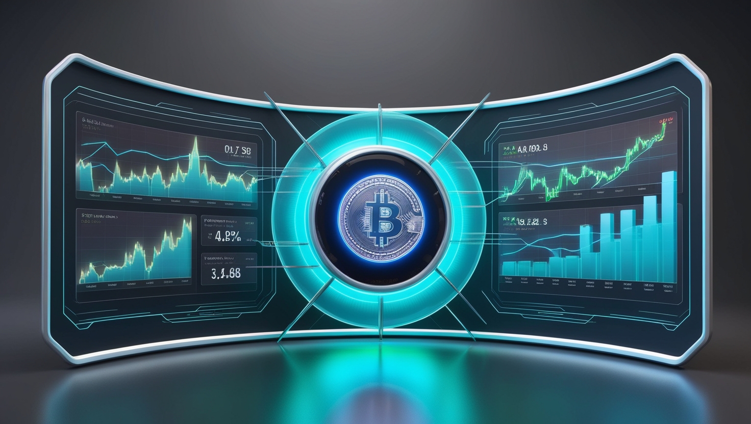 10 Best Crypto Analytics Dashboards | Top Tools For Insights