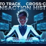 How To Track Cross-chain Transaction History