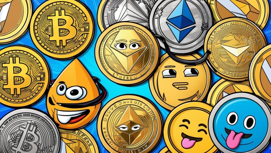 How to Buy Meme Coins: A Beginner's Guide 3 Storing Your Meme Coins Safely