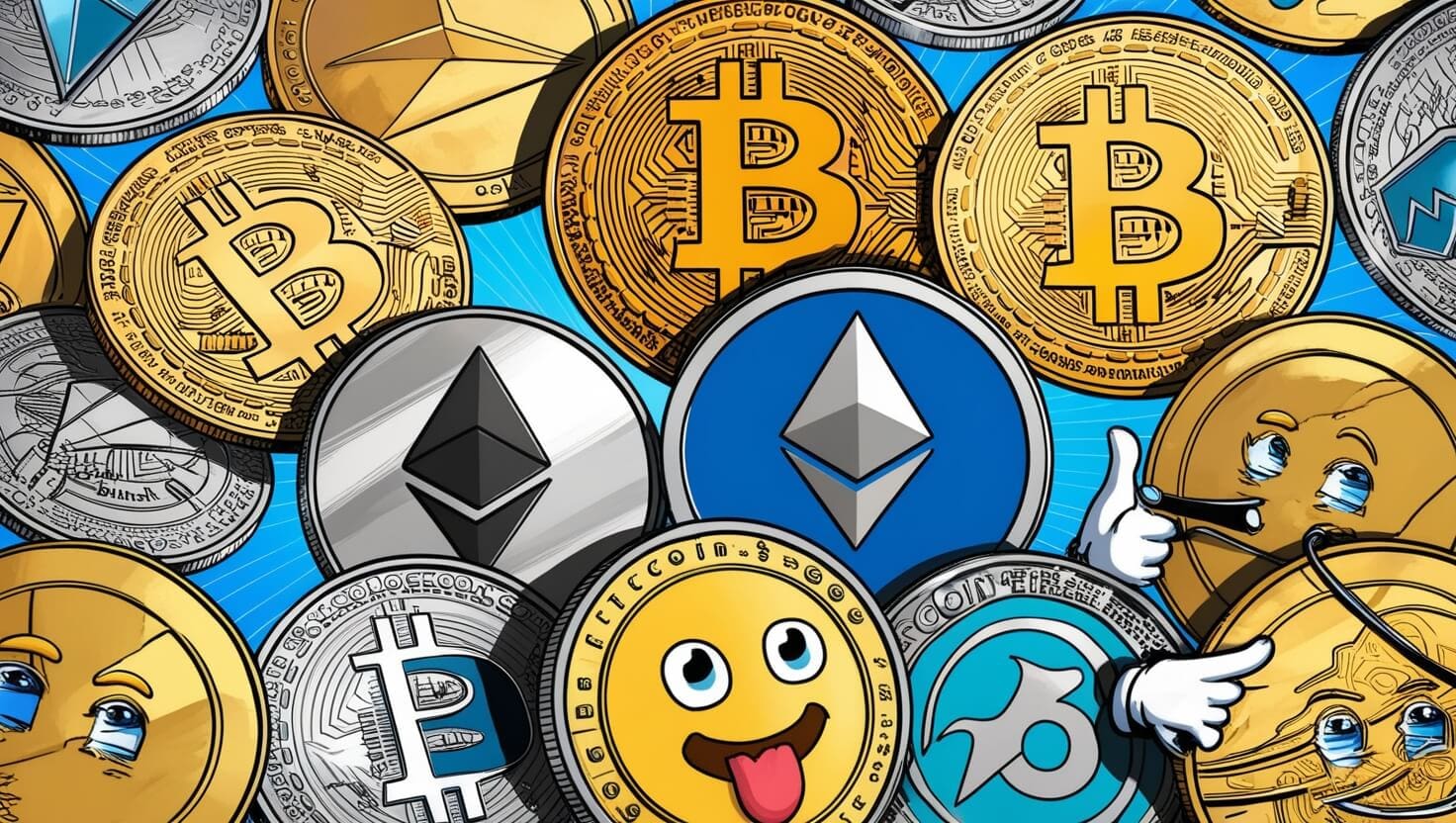 How to Buy Meme Coins: A Beginner's Guide