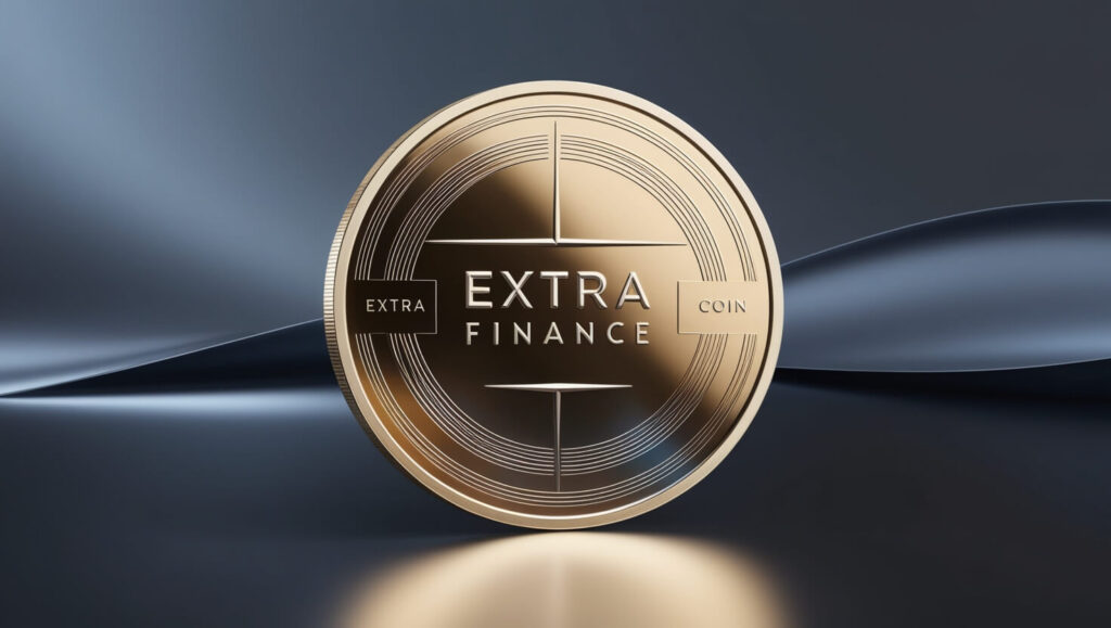 What is the market cap of Extra Finance (EXTRA)?